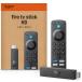 �V�i ���J�� Amazon Fire TV Stick HD 2026�N ���f�� TVer U-next�{�^���t HD�Ή��X�^���_�[�h���f�� �X�g���[�~���O���f�B�A�v���C���[