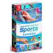 Switch Sports Nintendo Switch soft Nintendo переключатель спорт nintendo игра клик post отправка 