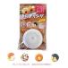 o.. ring small . guarantee industry diameter 7 centimeter. doughnuts type rice ball onigiri . work .. 