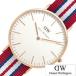 �_�j�G�� �E�F�����g�� �r���v Daniel Wellington �N���V�b�N �G�N�Z�^�[ ���[�Y 0112DW �����Y ���f�B�[�X ���j�Z�b�N�X �Z�[��