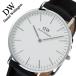 �_�j�G�� �E�F�����g�� �r���v Daniel Wellington �N���V�b�N �V�F�t�B�[���h �V���o�[ 0206DW �����Y ���f�B�[�X ���j�Z�b�N�X �Z�[��