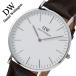 �_�j�G�� �E�F�����g�� �r���v Daniel Wellington �N���V�b�N ���[�N �V���o�[ 0211DW �����Y ���f�B�[�X ���j�Z�b�N�X �Z�[��