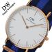 �_�j�G�� �E�F�����g�� �r���v Daniel Wellington �N���V�b�N �X�E�H���W ���[�Y 0504DW �����Y ���f�B�[�X ���j�Z�b�N�X �Z�[��