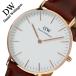 �_�j�G���E�F�����g�� �r���v Daniel Wellington �N���V�b�N �Z���g�A���h���[�Y ���[�Y 0507DW �����Y ���f�B�[�X ���j�Z�b�N�X �Z�[��