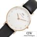 �_�j�G�� �E�F�����g�� �r���v Daniel Wellington �N���b�V�[ �V�F�t�B�[���h ���[�Y 0901DW �����Y ���f�B�[�X ���j�Z�b�N�X �Z�[��
