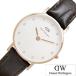 �_�j�G�� �E�F�����g�� �r���v Daniel Wellington �N���b�V�[ ���[�N ���[�Y 0902DW �����Y ���f�B�[�X ���j�Z�b�N�X �Z�[��