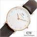 �_�j�G�� �E�F�����g�� �r���v Daniel Wellington �N���b�V�[ �u���X�g�� ���[�Y 0903DW �����Y ���f�B�[�X ���j�Z�b�N�X �Z�[��