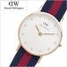 �_�j�G�� �E�F�����g�� �r���v Daniel Wellington �N���b�V�[ �I�b�N�X�t�H�[�h ���[�Y 0905DW �����Y ���f�B�[�X ���j�Z�b�N�X �Z�[��
