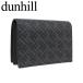  Dunhill кошелек dunhill футляр для карточек Dunhill dunhill signature Signature мужчина предназначенный мужской 21R2470LT001R