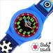  baby часы наручные часы Baby Watch часы abese Dale футбол BW-AB006 мужчина Kids детский 