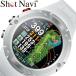  Schott navi наручные часы Shot Navi часы evo rub Pro EVOLVE PRO белый Golf Golf сопутствующие товары наручные часы type . дальномерное оборудование . дальномер . машина GPS navi GPS navi оценка 