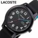  Lacoste наручные часы LACOSTE часы Kids KIDS LC2030032 детский наручные часы детский часы Kids часы мужчина девочка детский Junior крепкий легкий легкий легктй для просмотра 