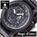  Angel clover наручные часы AngelClover часы время craft TC48ROW2 мужской 