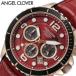 AngelClover �r���v �G���W�F���N���[�o�[ ���v �^�C���N���t�g �_�C�o�[ TIME CRAFT DIVER �����Y �r���v ���b�h TCD45PRE-RE