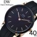 �_�j�G���E�F�����g�� �r���v ���f�B�[�X DanielWellington ���v �_�j�G�� �E�F�����g�� �A�C�R�j�b�N ���[�V���� Iconic Motion 40mm �����Y �j�� ����