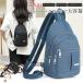  бесплатная доставка сумка "body" сумка на плечо женский мужской рюкзак 3way для мужчин и женщин наклонный .. плечо .. сумка-пояс one плечо мама сумка легкий 