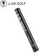 L.A.B. GOLF PRESS II 3° TEXTURED Rav Golf Press * рукоятка 2 3° tech s коричневый - гонг b Golf рукоятка Golf рукоятка LAB GOLF grip BLACK черный 