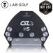  стандартный магазин a dam * Scott ..L.A.B. GOLF/ Rav Golf OZ.1i HSo-ji- one I каблук вал Zero крутящий момент lai угол баланс o-ji- one io-ji-1i