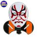  kabuki Golf маркер (габарит) колпак зажим type подставка комплект .... брать . товар маркер мяча магнит соревнования . товар подарок ... брать .... традиция Япония 