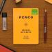 Penco авторучка ko soft PP Note A6 Ruled