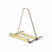  смартфон подставка amabroamabro дисплей подставка M DISPLAY STAND книжка подставка планшет подставка iPhone для подставка простой модный складной 