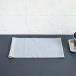 GOOD LINEN SUPPLYgdolinen принадлежности BATH MAT WAFFULE коврик для ванной вафля коврик для ванной полотенце пара .. коврик ванна коврик полотенце земля одноцветный простой 
