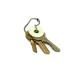 �L�[�z���_�[ �~�� Afterburner Glow Ring �A�t�^�[�o�[�i�[ �O���[�����O ���� ��� ���� �^�O �ʋ� �ʊw �g�� �h�� �h�� �A�E�g�h�A �ނ� �L�����v �V���v�� �֘A�摜4