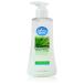  белый дождь мыло для рук 332ml увлажнитель защита растения компонент алоэ лист экстракт сочетание white Rain мытье ... влажный 