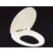 TOTO стандартный сиденье для унитаза стандартный модель e long торцевая дверь размер ( большой форма )TC301 / постоянный размер ( стандартный )TC300