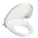 TOTO TCF116 warm let S heating toilet seat e long gate size ( large shape )* regular size ( normal ) combined use 