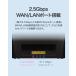 �yWi-Fi 7�ŉƒ������zHUAWEI WiFi BE3 ���[�^�[ 2.5G�|�[�g���ځ��ǂ𔲂���I������Q�[�����r�؂�Ȃ� ���q�l�̃l�b�g�Ǘ���Z�L�����e�B�����S��HomeSec�Ή� �֘A�摜5