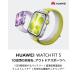 �X�}�[�g�E�H�b�` HUAWEI WATCH FIT 5 �y�ʐ݌v �ő�10���ԋ쓮 �~�j�X�g���b�` �����E�S���E�����_�f�EGPS���� iOS/Android�Ή� ���@�\ ���N�Ǘ� �X�|�[�c�Ή� �֘A�摜2