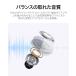 HUAWEI�m�C�Y�L�����Z�����O�C���z�� HUAWEI FreeBuds SE 4 ANC �ő�50dB�m�C�L���� ���������C�����X�C���z�� 50���ԍĐ� Bluetooth 5.4 iOS/Android�Ή� IP54 �֘A�摜2