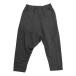  Issey Miyake men шаровары ME81FF108 мужской SIZE 3 ISSEY MIYAKE MEN б/у 