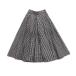 �}�f�B�\���u���[ �X�J�[�g MB231-6009 ���f�B�[�X SIZE 00(XS) MADISONBLUE ����