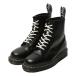  Dr. Martens 1460 белая отстрочка 8 отверстий сапоги мужской SIZE UK6 Dr.Martens б/у 