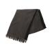  Issey Miyake men палантин черный ME33AD006 мужской SIZE F ISSEY MIYAKE MEN б/у 