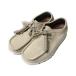 Clarks wala Be ботинки desert boots wallabee GTX мужской SIZE UK8 1/2 Clarks б/у 