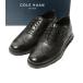  Cole Haan wing chip кожа обувь ZEROGRAND мужской SIZE 7W COLEHAAN б/у 