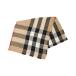  Burberry палантин noba проверка 8024500 женский BURBERRY б/у 