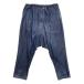  Grand wai обезьяна L Denim брюки GT-P07-009 мужской SIZE 3 GROUND Y б/у 