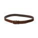  Polo * Ralph Lauren ремень Gold пряжка Brown замша итальянский кожа 4700061165 мужской SIZE 38/95 POLO RALPH LAUREN б/у 