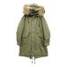  Deuxieme Classe Mod's Coat подкладка имеется OT-001 KW женский SIZE 38 DEUXIEME CLASSE б/у 