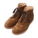  Alden ботинки M2804H SNUFF SUEDE BOOT мужской SIZE 8.5 ALDEN б/у 