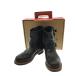  Red Wing ботинки снят с производства 2976 Short engineer boots 2976 мужской SIZE 9 1/2 D RED WING б/у 