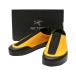  прекрасный товар Arc'teryx туфли без застежки beams специальный заказ kragg мужской SIZE 28cm ARC'TERYX б/у 