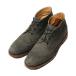 enenbai Number Nine ботинки замша ботинки чукка 07SS S07-NF003 мужской SIZE 9 NUMBER (N)INE б/у 