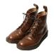  Dr. Martens ботинки MIE CLASSICS ARTHUR 6 EYE BOOT мужской SIZE 8 Dr.Martens б/у 