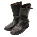  Bill to задний ботинки Engineer Boots ~The Pioneer мужской SIZE - biltbuck б/у 