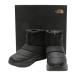  The North Face ботинки NUPTSE BOOTIE WP VII SHORT мужской SIZE 29cm THE NORTH FACE б/у 